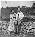 Clarence Victor Martin & Beatrice Stringfellow 